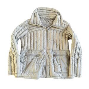 Michael Kors Packable Down Fill Jacket – Women’s XL